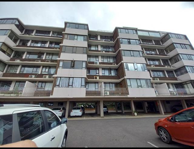 2 BEDROOM APARTMENT FOR SALE IN MUSGRAVE